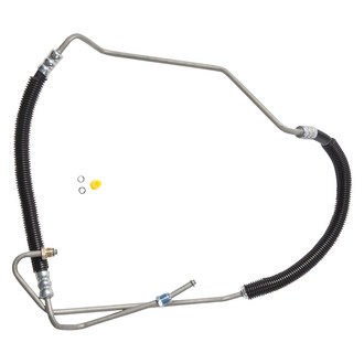 iD Select® - Power Steering Pressure Line Hose Assembly - Pump to Gear