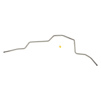 iD Select® - Power Steering Return Line Hose Assembly - Intermediate Pipe
