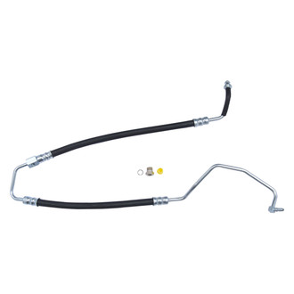 iD Select® - Power Steering Pressure Line Hose Assembly - Pump to Gear