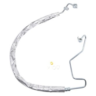 iD Select® - Power Steering Pressure Line Hose Assembly - Pump to Gear