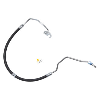 iD Select® - Power Steering Pressure Line Hose Assembly - Pump to Gear