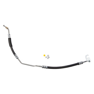 iD Select® - Power Steering Pressure Line Hose Assembly - Pump to Gear