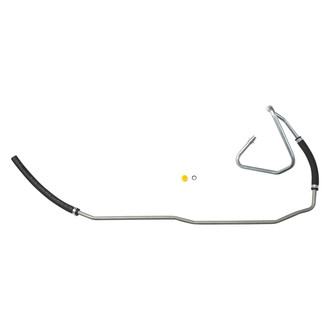 iD Select® - Power Steering Return Line Hose Assembly - Gear to Pipe