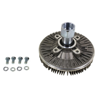 iD Select® - Engine Cooling Fan Clutch