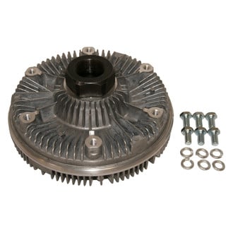 iD Select® - Engine Cooling Fan Clutch