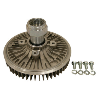 iD Select® - Engine Cooling Fan Clutch