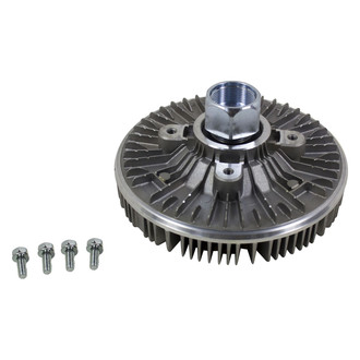 iD Select® - Engine Cooling Fan Clutch