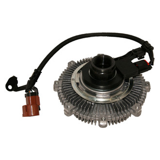 iD Select® - Engine Cooling Fan Clutch