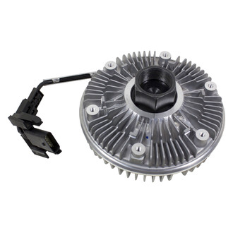 iD Select® - Engine Cooling Fan Clutch