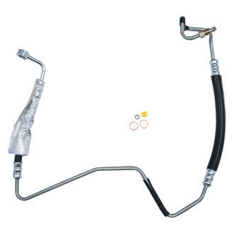 iD Select® - Power Steering Pressure Line Hose Assembly - Pump to Gear