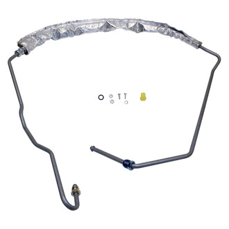 iD Select® - Power Steering Pressure Line Hose Assembly - Pump to Gear