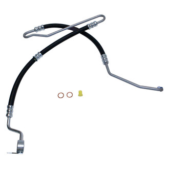 iD Select® - Power Steering Pressure Line Hose Assembly - Pump to Gear