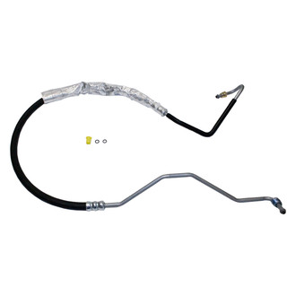 iD Select® - Power Steering Pressure Line Hose Assembly - Pump to Gear