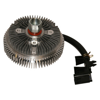 iD Select® - Engine Cooling Fan Clutch