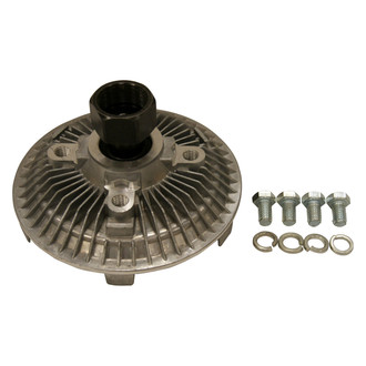 iD Select® - Engine Cooling Fan Clutch