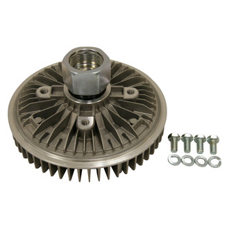 iD Select® - Engine Cooling Fan Clutch