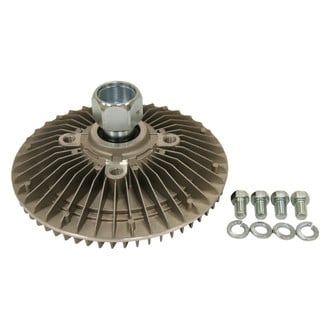 iD Select® - Engine Cooling Fan Clutch