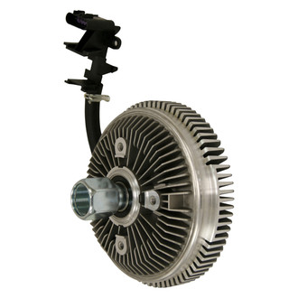iD Select® - Engine Cooling Fan Clutch