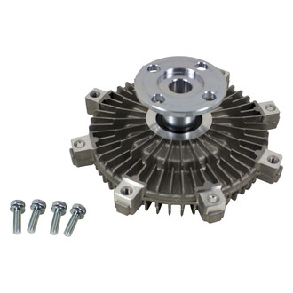 iD Select® - Engine Cooling Fan Clutch