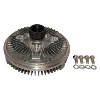 iD Select® - Engine Cooling Fan Clutch
