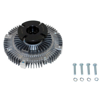 iD Select® - Engine Cooling Fan Clutch