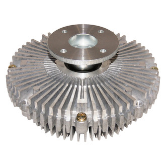 iD Select® - Engine Cooling Fan Clutch