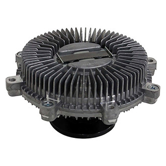 iD Select® - Engine Cooling Fan Clutch