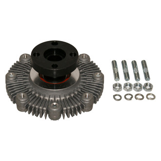iD Select® - Engine Cooling Fan Clutch