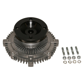 iD Select® - Engine Cooling Fan Clutch