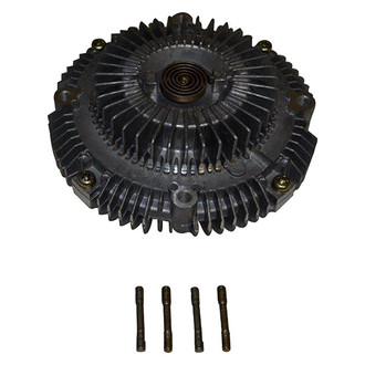 iD Select® - Engine Cooling Fan Clutch