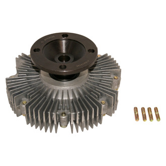 iD Select® - Engine Cooling Fan Clutch