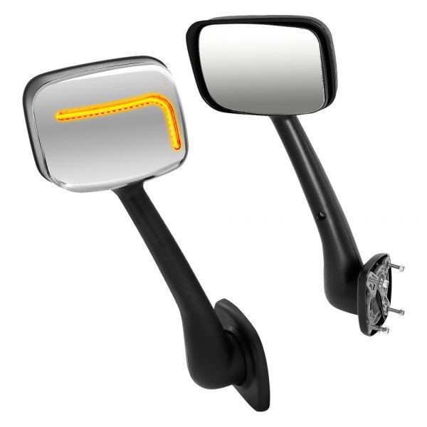 iD Select® - Manual View Mirror