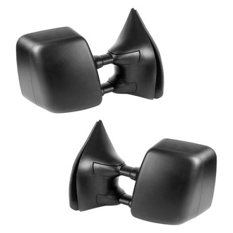 iD Select® - Side View Mirror