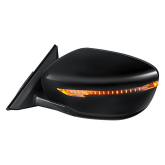 iD Select® - Driver Side Power View Mirror (Heated, Foldaway) (Standard Line)