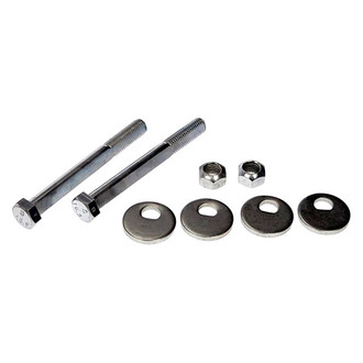 iD Select® - Front Lower Alignment Camber Bolt Kit