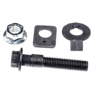 iD Select® - Front Lower Alignment Camber Bolt Kit