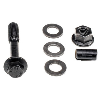 iD Select® - Rear Lower Alignment Camber Bolt Kit