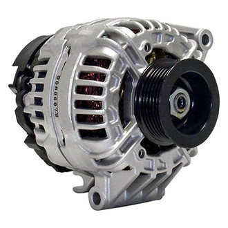 iD Select® - Alternator