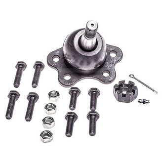 iD Select® - Front Non-Adjustable Upper Taper Suspension Ball Joint