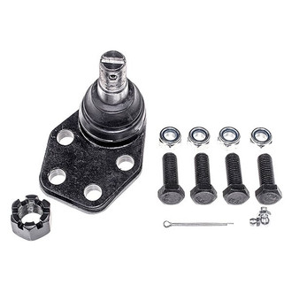 iD Select® - Front Non-Adjustable Lower Taper Suspension Ball Joint
