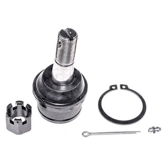 iD Select® - Front Non-Adjustable Lower Taper Suspension Ball Joint