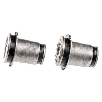 iD Select® - Front Upper Regular OE Standard Design Control Arm Bushing Kit