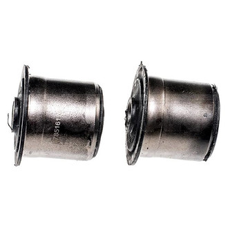 iD Select® - Rear Upper Regular Control Arm Bushing Kit