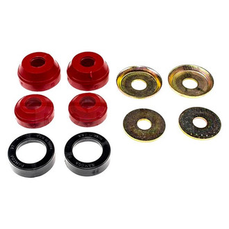 iD Select® - Front Regular Radius Arm Bushing Kit