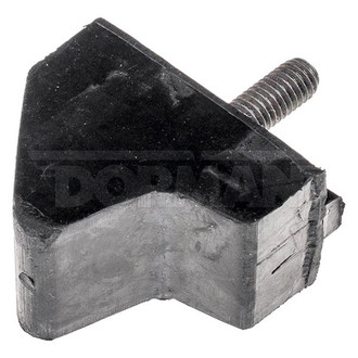 iD Select® - Front Lower Control Arm Bumper
