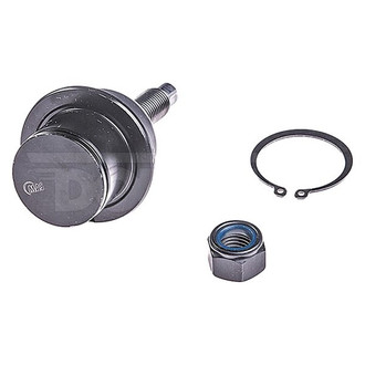 iD Select® - Front Non-Adjustable Lower Taper Suspension Ball Joint