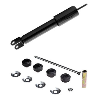 iD Select® - Front Driver Side Shock Absorber and Stabilizer Bar Link Kit