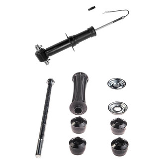iD Select® - Front Driver Side Strut and Stabilizer Bar Link Kit
