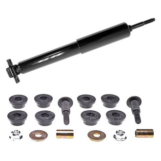 iD Select® - Front Passenger Side Shock Absorber and Stabilizer Bar Link Kit