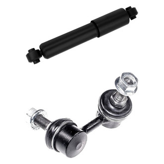 iD Select® - Shock Absorbers and Stabilizer Bar Link Kit